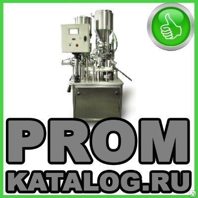 Фото №0 Автомат фасовочный АДНК