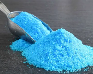 фото Медный купорос в Москве