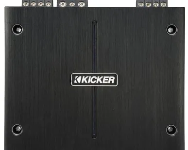 фото Автомобильный усилитель Kicker