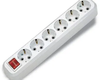 фото Колодка удлинителя