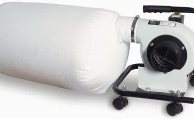 фото Стружкопылесос OPM-150