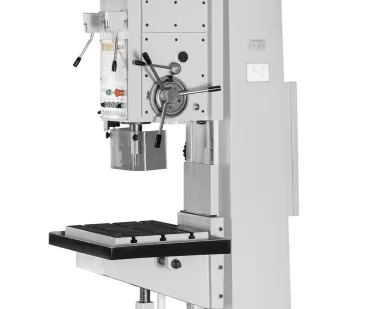 фото Станок сверлильный тяжелый STALEX MGB32