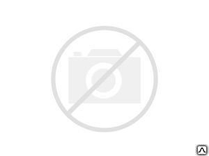 фото Кран стальной Ду50 Ру16 муфтовый