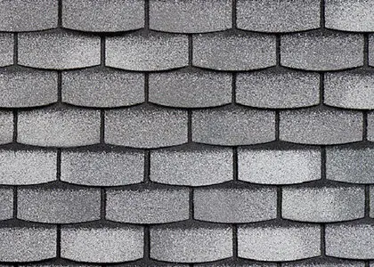 Фото №0 Фасадная плитка HAUBERK Камень Сланец