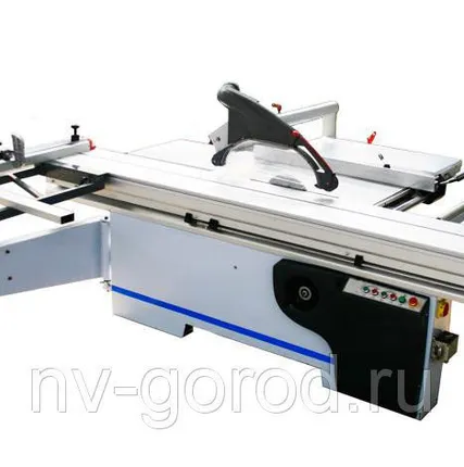 Фото №0 Форматно-раскроечный станок Proma PKS-300/3200 Proma