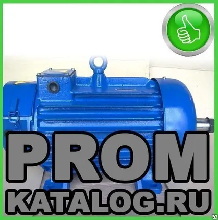 Фото №0 Электродвигатель МТКФ