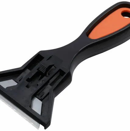 Фото №0 Скребок стекольный 60мм