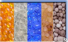 фото Силикагель для стеклопакетов