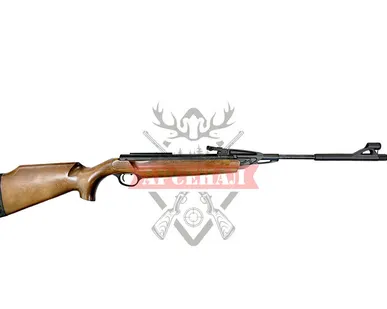 фото Пневматическая винтовка Калашников МР-512-30; 4,5 мм/.177; Береза