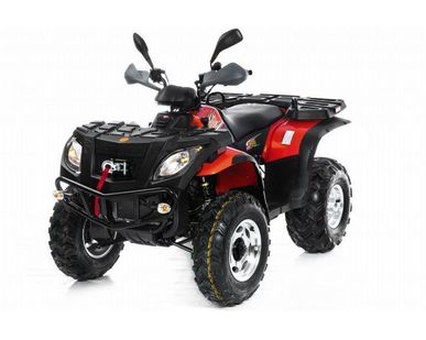фото Квадроцикл Sharmax Hector 450 (powered)
