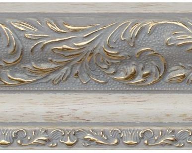 фото Картинный багет 64045 Bella Cornice 64*35*2900мм. Италия