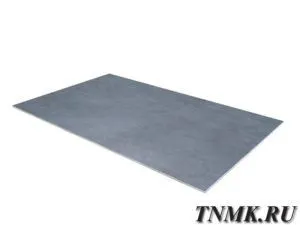 фото Лист горячекатаный 2х1250х2500 ст. 08ю