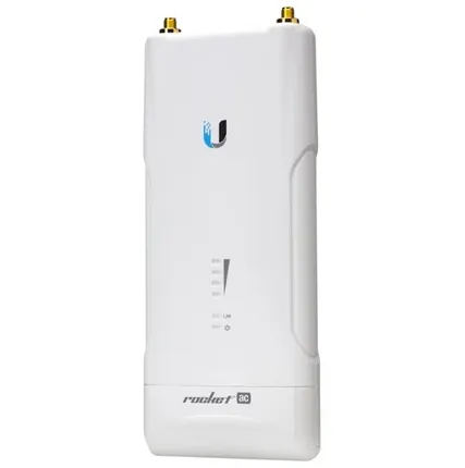 Фото №0 Wi-Fi роутер Ubiquiti Rocket 5AC