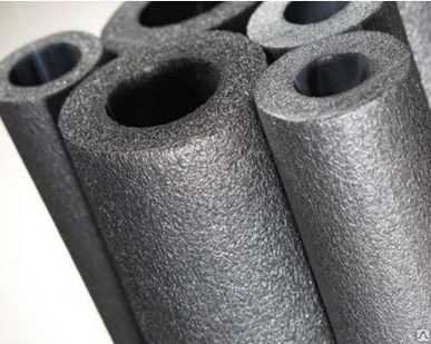 фото Изоляция Thermaflex 10х6 L-2м/п