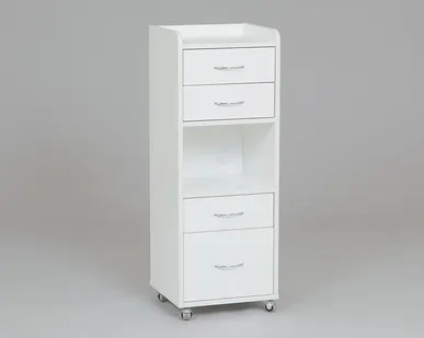 фото Тележка косметолога ТК-3