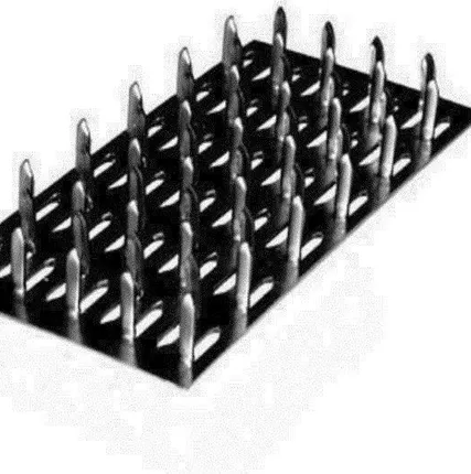 Фото №0 Пластина гвоздевая PSE 120·100·1,2