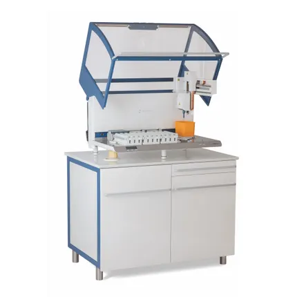 Фото №0 Дозирующее устройство ДТстрим 12 M1