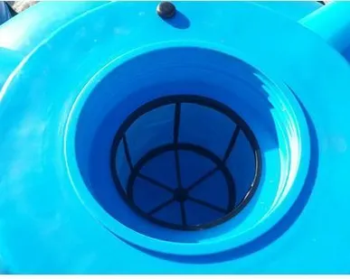 фото Емкости для КАС