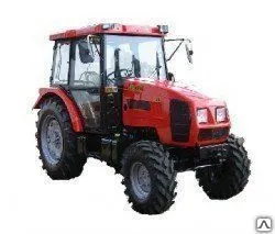 Фото №0 Трактор "Беларус -921"