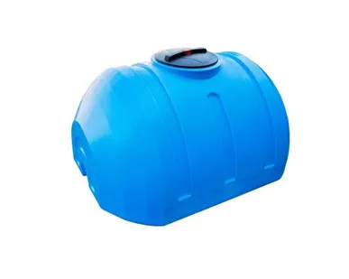 фото Бак для воды TERRA CH1000 авто (синий)