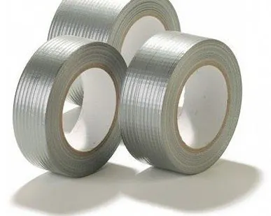 фото Сантехническая клейкая лента  ТПЛ серая
в