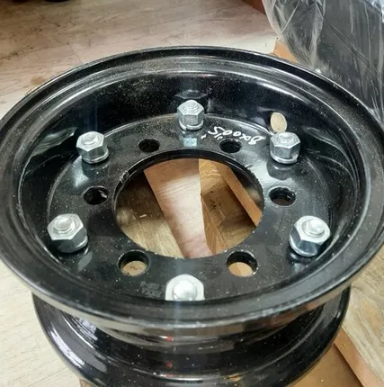 Фото №0 Диск сборный для колеса 5.00х8