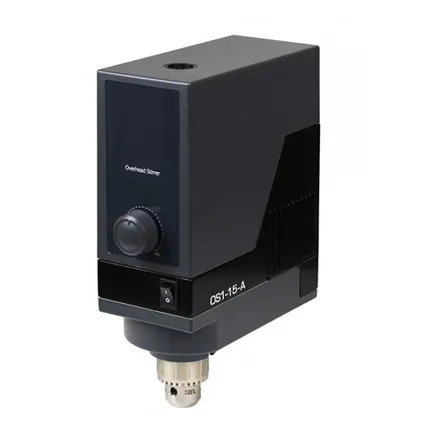 Фото №0 Мешалка верхнеприводная SH Scientific SH-OSA15 (аналоговая, рабочий блок)