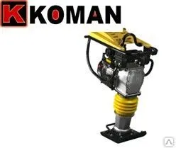 фото Вибротрамбовка SG80H