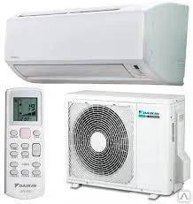 Фото №0 Кондиционер сплит-система inverter Daikin/Дайкин FTXN60L/RXN60L Малайзия