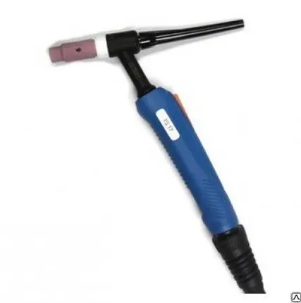 Фото №0 Горелка Сварог TS 17 (TIG180) 4 м