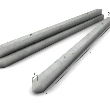 Фото №0 Свая С 30.30-3