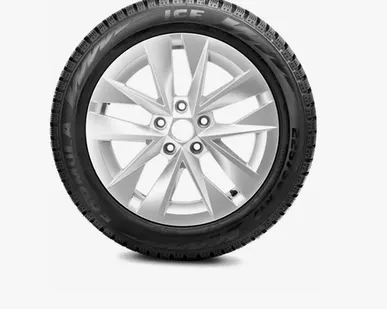 фото Formula Ice 215/65 R16 98T зимняя