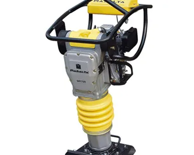 фото Вибротрамбовка Masalta MR75R