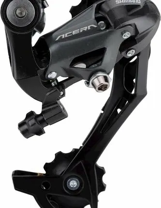 Фото №0 Задний переключатель SHIMANO ACERA
