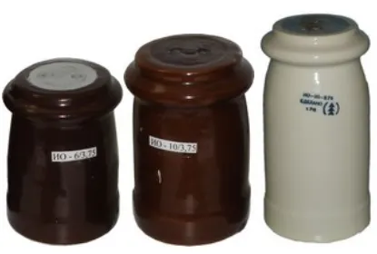 Фото №0 Изолятор 10-195 УХЛ