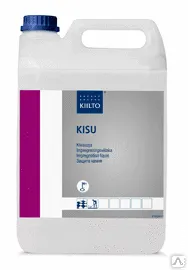 фото Пропитка для керамогранита Kiilto KISU (Киилто Кису) 5 л.