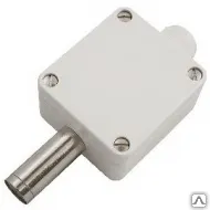 фото HRT250 (0...100%) 0-10v Комнатный преобразователь влажности