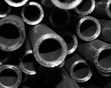 фото Труба 09Г2С-12