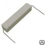 Фото №0 Резистор SQP-10W-24 Ком 5%