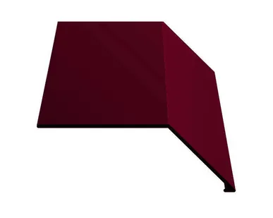 фото Планка завершающая 70х2000