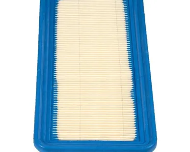 фото Панельный фильтр MANNFILTER