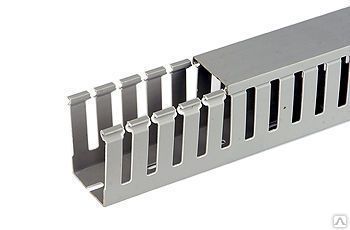 фото 01166 ПЕРФОКОРОБ DKC T1-E 25X60 G