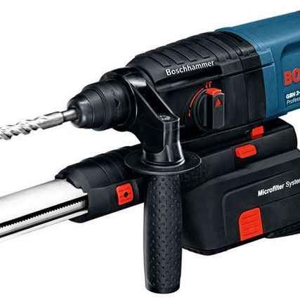 Фото №0 Перфоратор Bosch GBH 2-23 REA