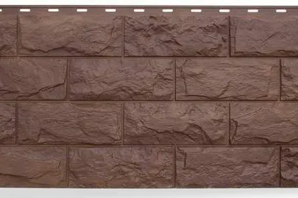 Фото №0 Фасадная панель Фагот (можайский)