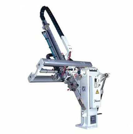 Фото №0 Роботы для тпа alfarobot