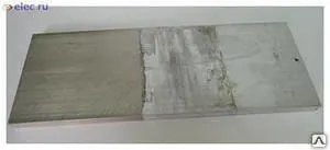 фото Пластина переходная АП 120х10