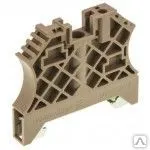 Фото №0 Стопор концевой WEW 35/2 Weidmueller