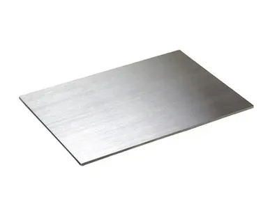 фото Лист нержавеющий