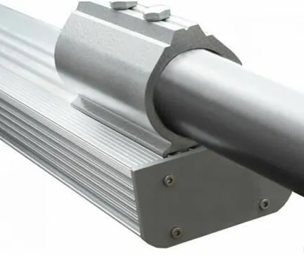 Фото №0 Светильник светодиодный 90Вт ДКУ 02-90-001 11260Lm IP67 (0,5м)