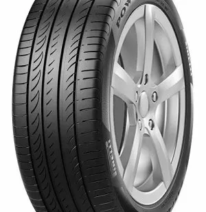 фото А/шина 235/55R18 Pirelli Powergy
